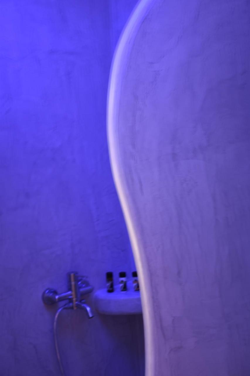 Arion Bay Hotel Santorini Kamári Eksteriør bilde