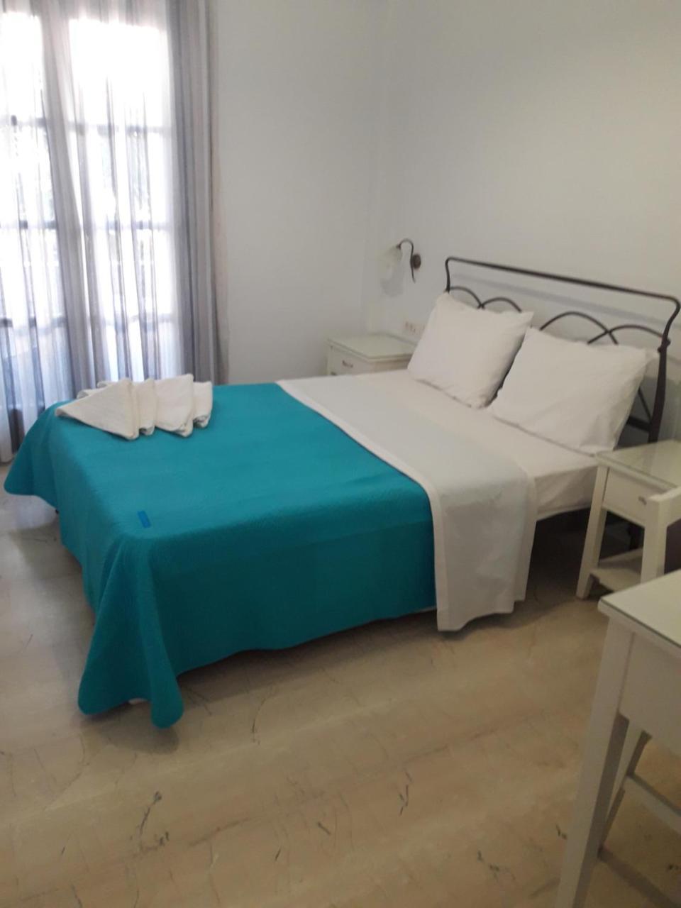 Arion Bay Hotel Santorini Kamári Eksteriør bilde